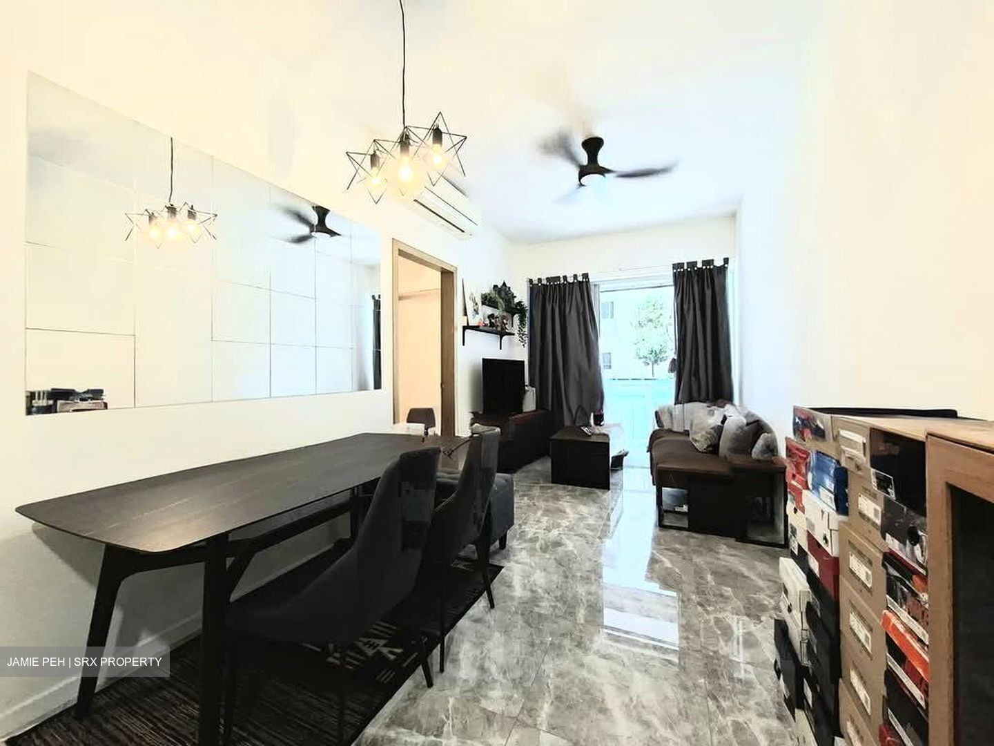The Santorini (D18), Condominium #528101261